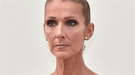 celine dion ist tot|celine dion health today.